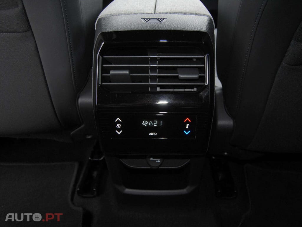 Peugeot 5008 1.2 Hybrid Allure e-DCS6