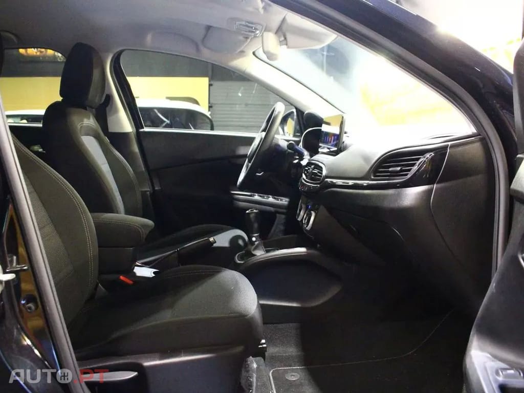 Fiat Tipo 1.3 Multijet City Life