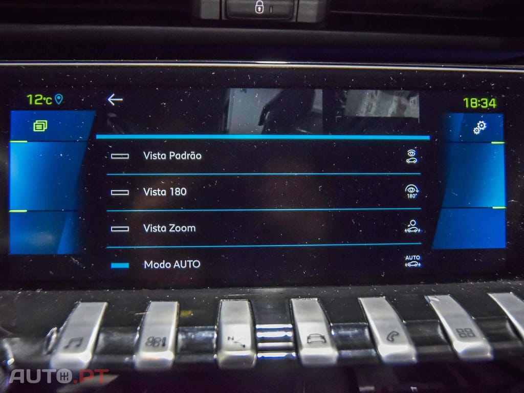 Peugeot 508 1.6 Hybrid GT Pack e-EAT8