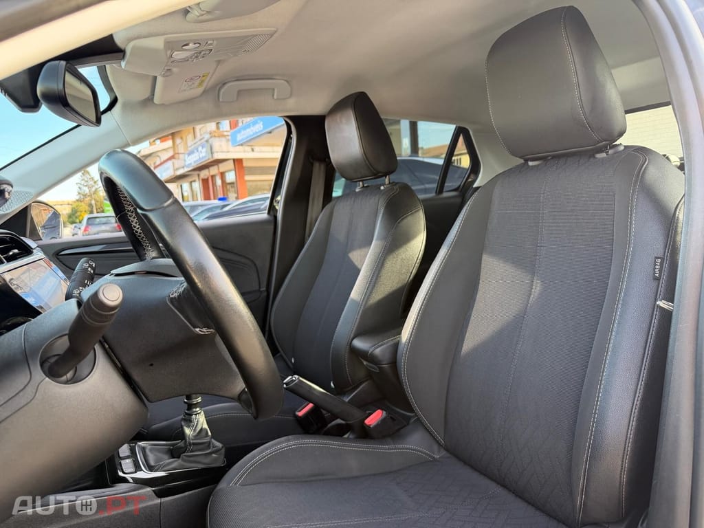 Opel Corsa 1.5 D Elegance
