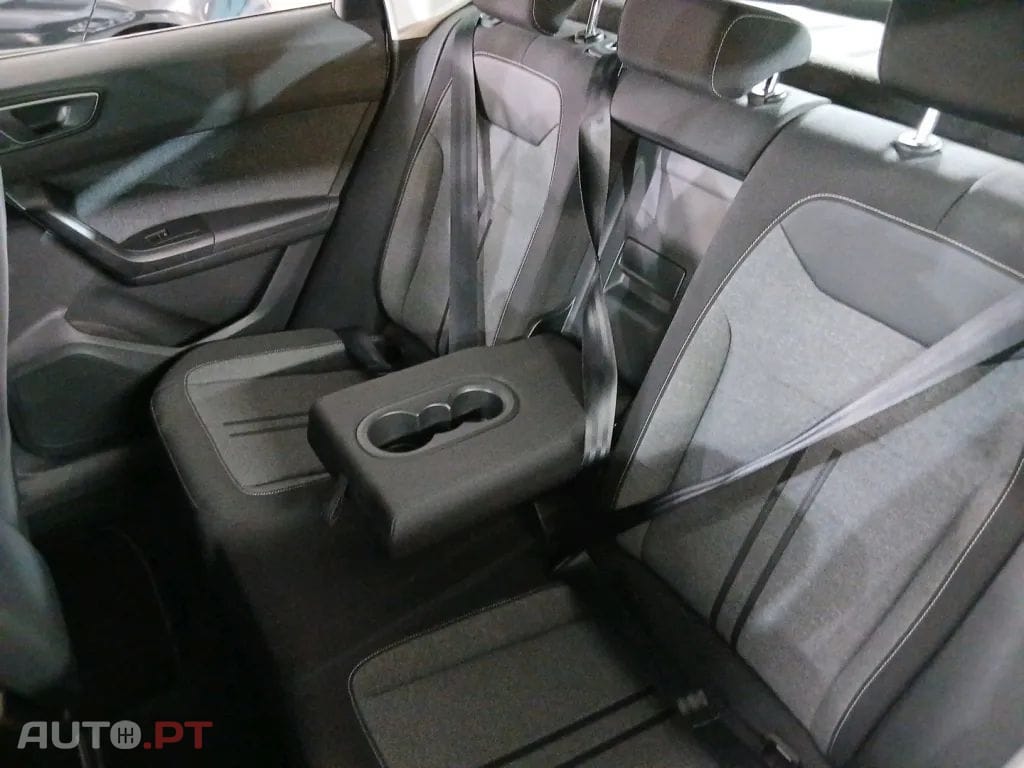 Seat Ateca 1.0 TSI Style