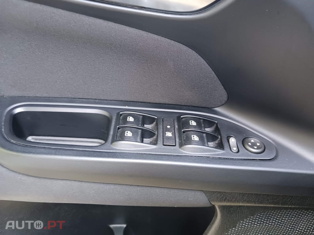 Fiat Tipo 1.5 GSE T4 Cross DCT