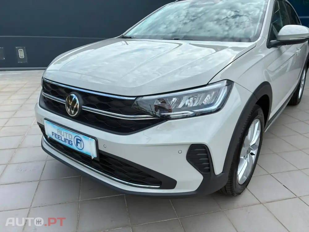 Volkswagen Taigo 1.0 TSI Urban