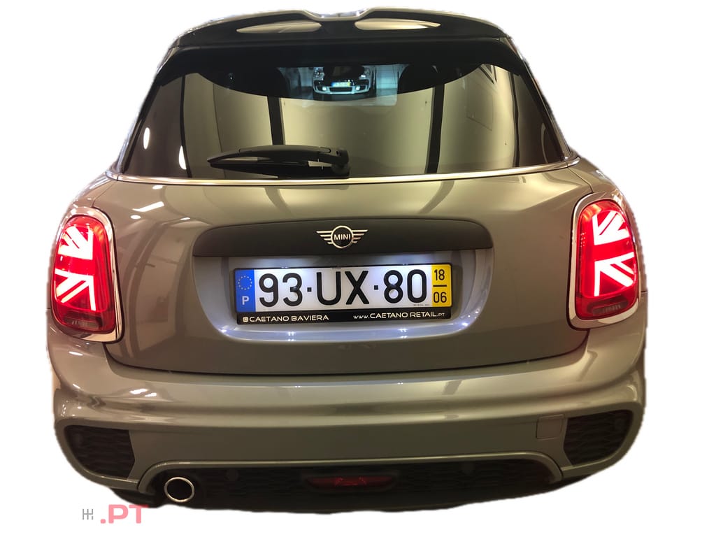 MINI One Kit JCW
