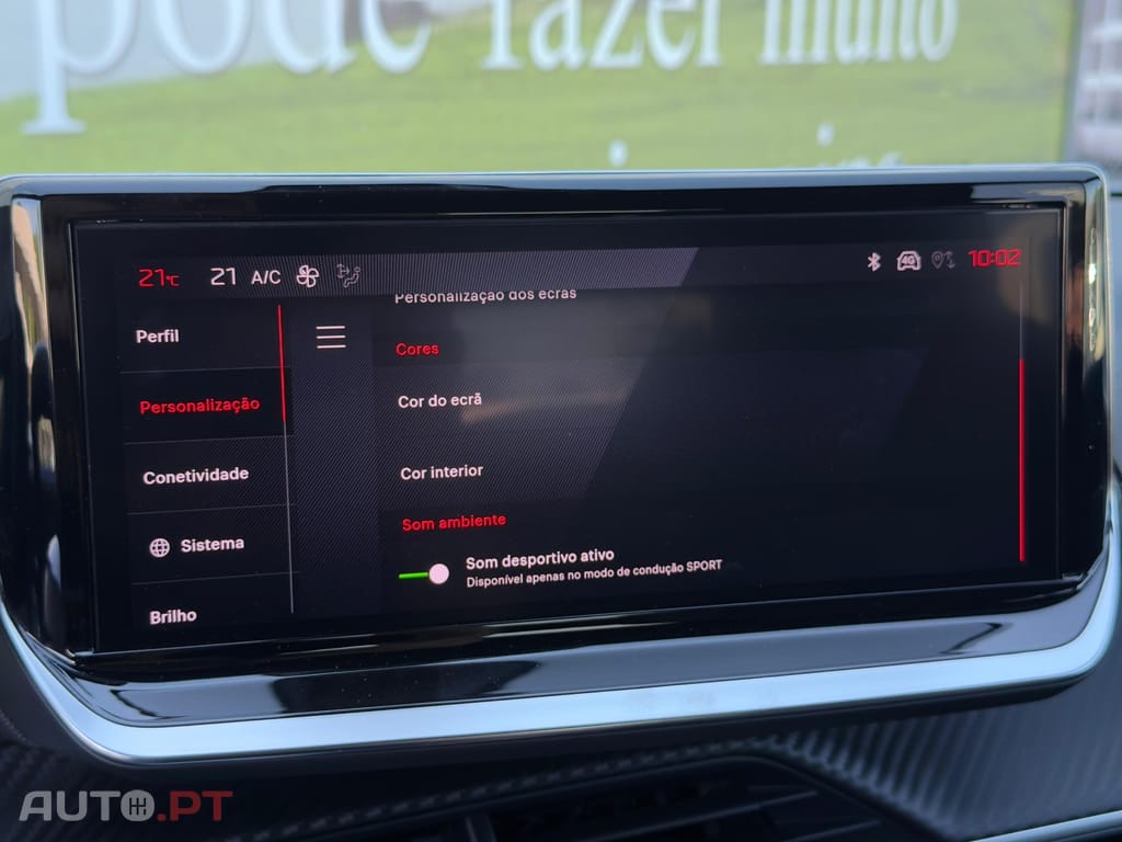 Peugeot 2008 1.2 PureTech GT EAT8