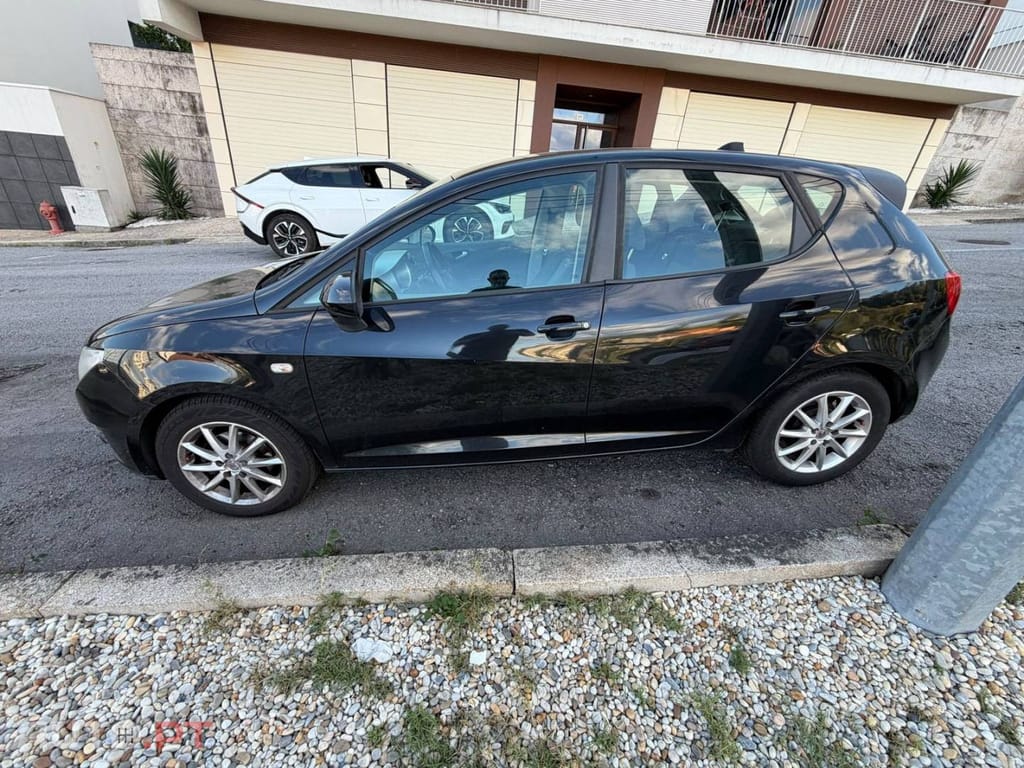 Seat Ibiza 1.2 TDi Reference E-Ecomotive