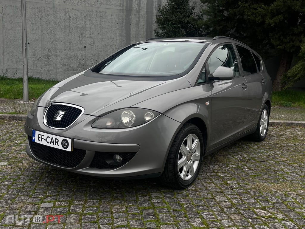 Seat Altea XL XL 1.4