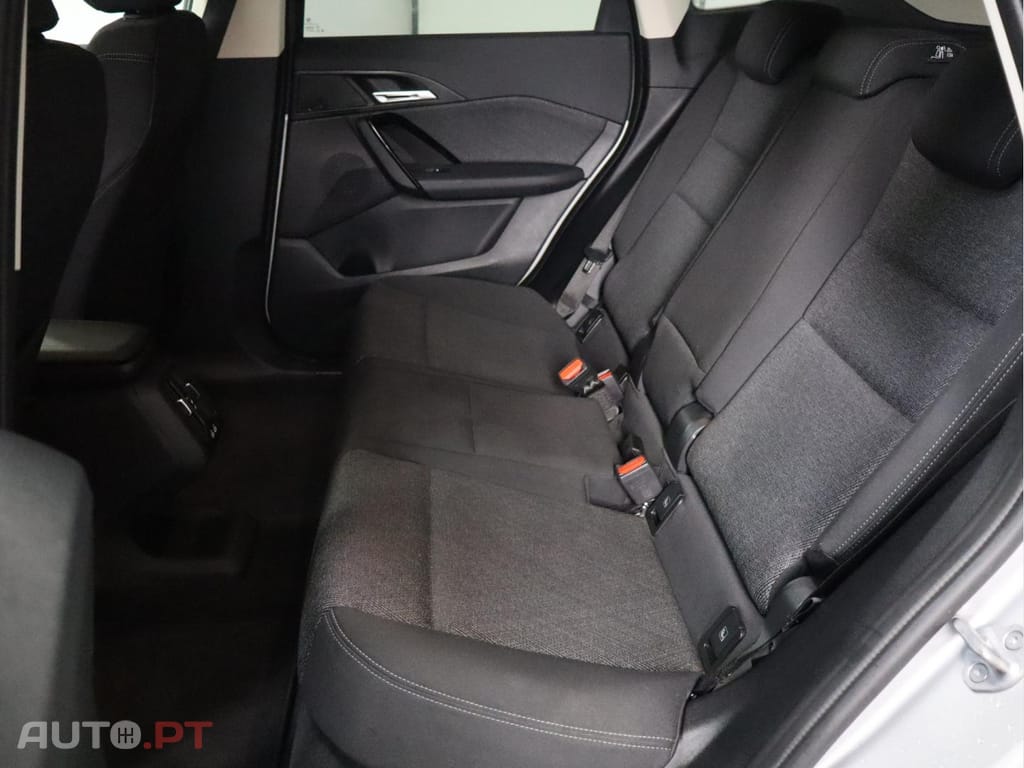 BMW X1 xDrive25e Auto