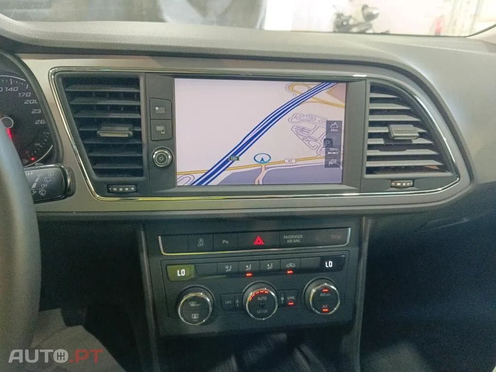 Seat Leon 1.6 TDI Style S/S