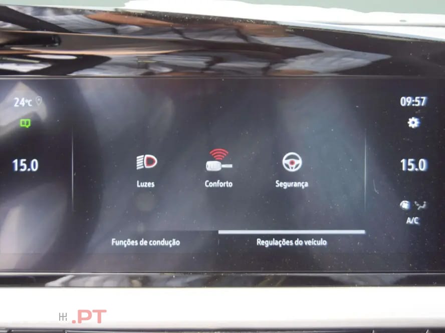 Opel Mokka 1.2 T GS Line