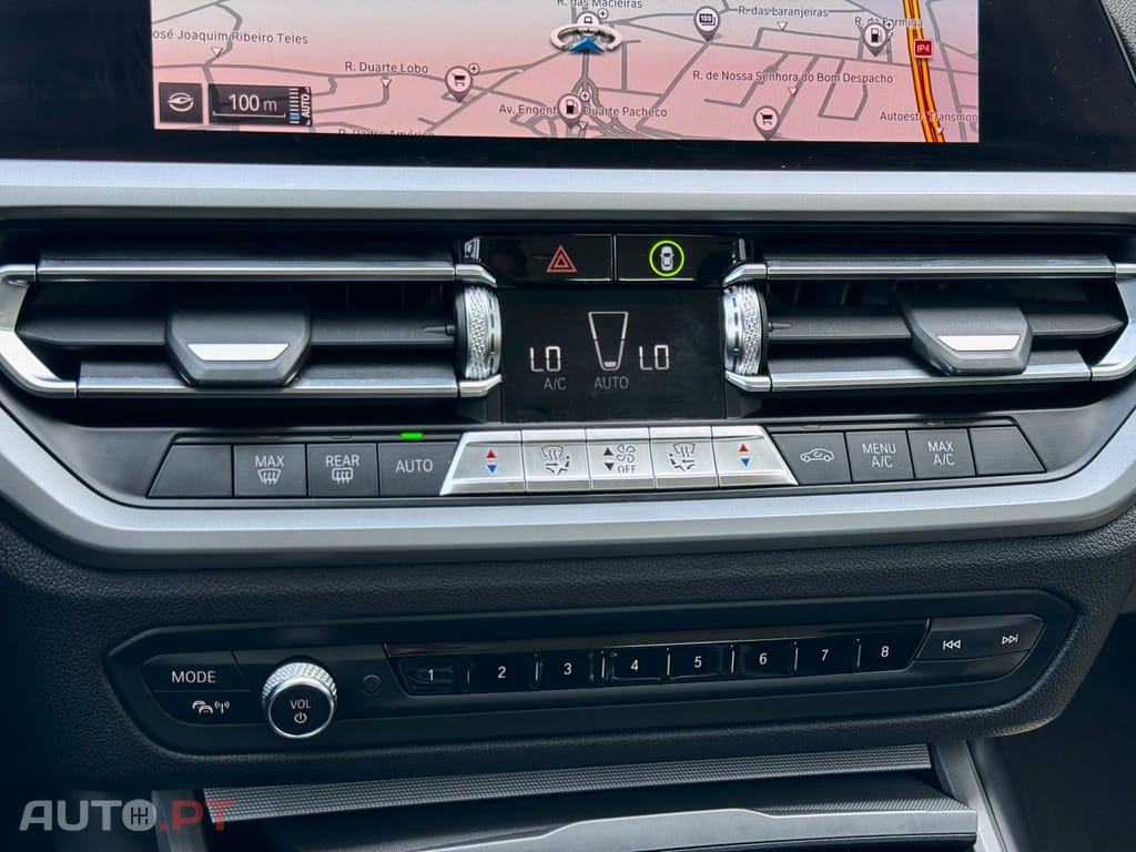 BMW 330 e Corporate Edition Auto