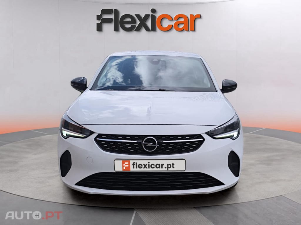 Opel Corsa 1.5 D Edition