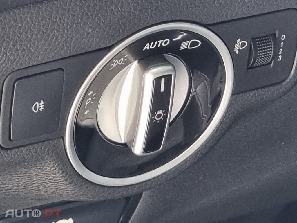 Mercedes-Benz A 180 CDi BlueEfficiency Urban