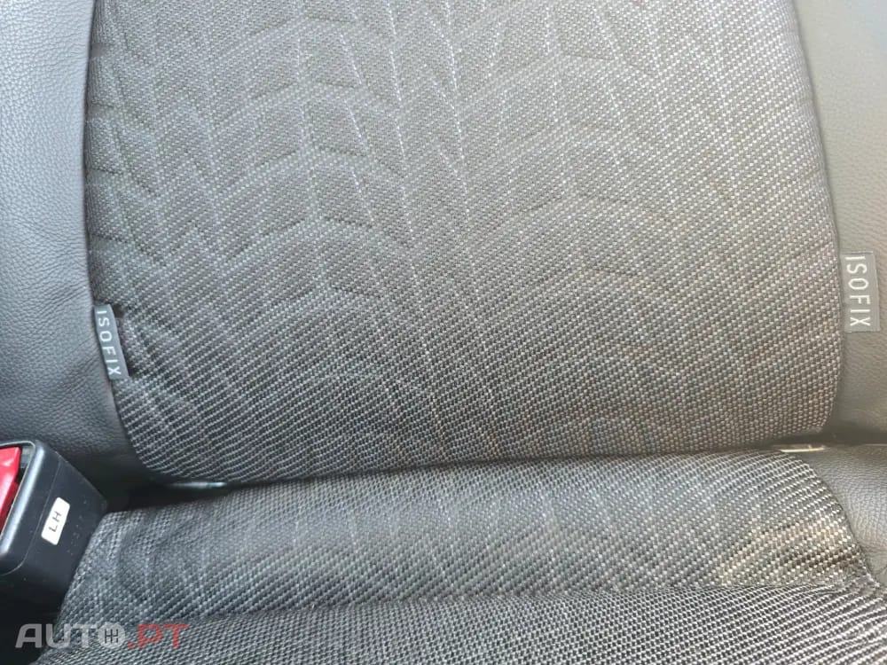 Kia Ceed SW 1.6 CRDi LX