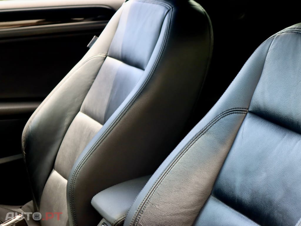 Volkswagen Golf Cabriolet 1.4 TSI Sport DSG