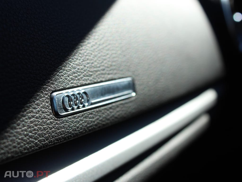 Audi A3 Sportback 30 TDI Design