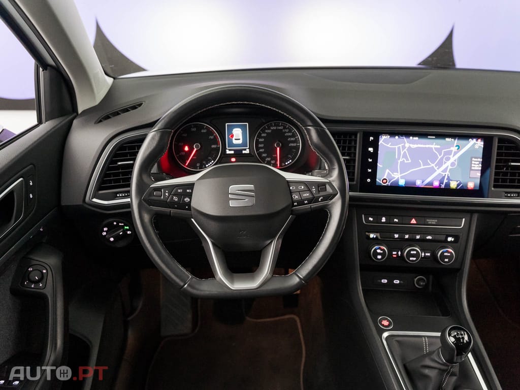 Seat Ateca 1.0 TSI Style