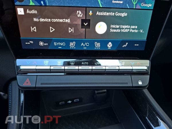 Renault Austral 1.2 E-Tech full hybrid 200 esprit alpine