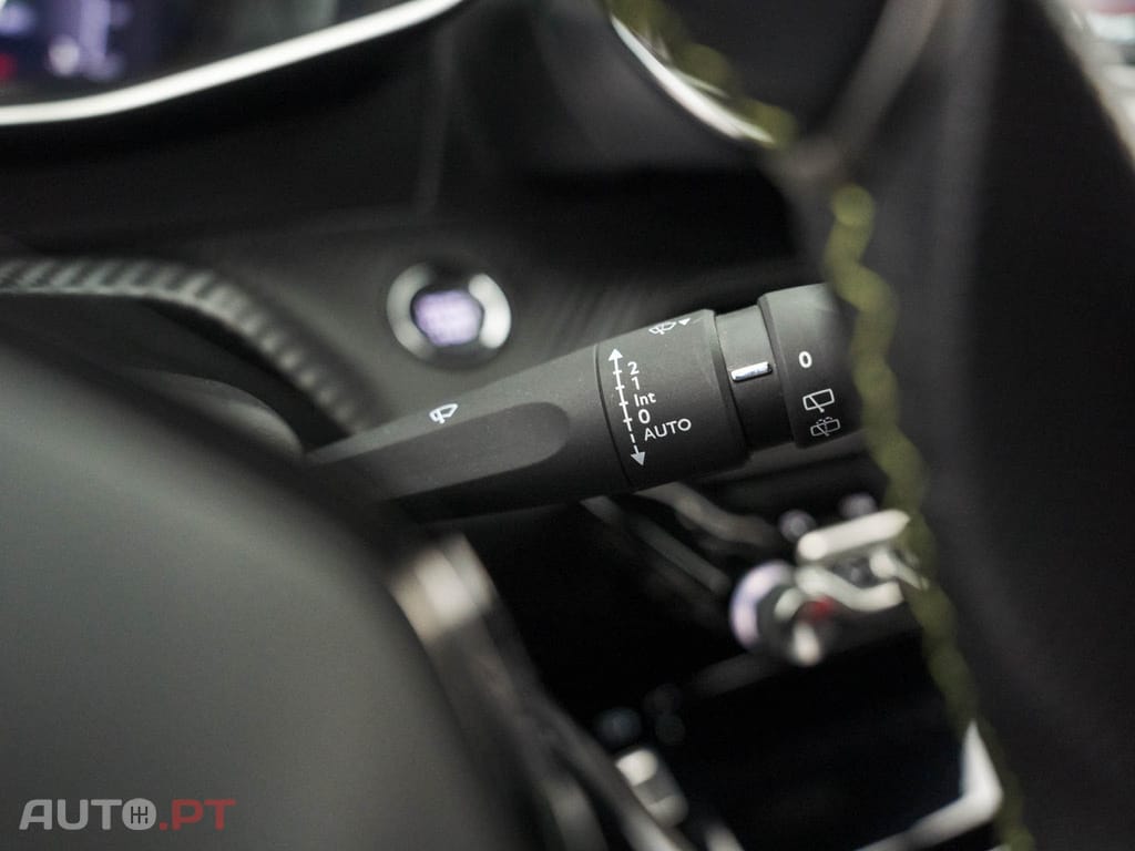 Peugeot 2008 1.2 PureTech GT