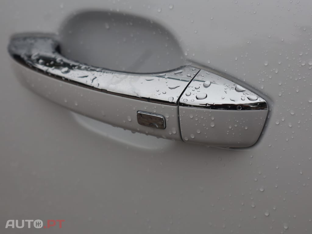 MG EHS 1.5 T-GDI Plug-in Hybrid Luxury