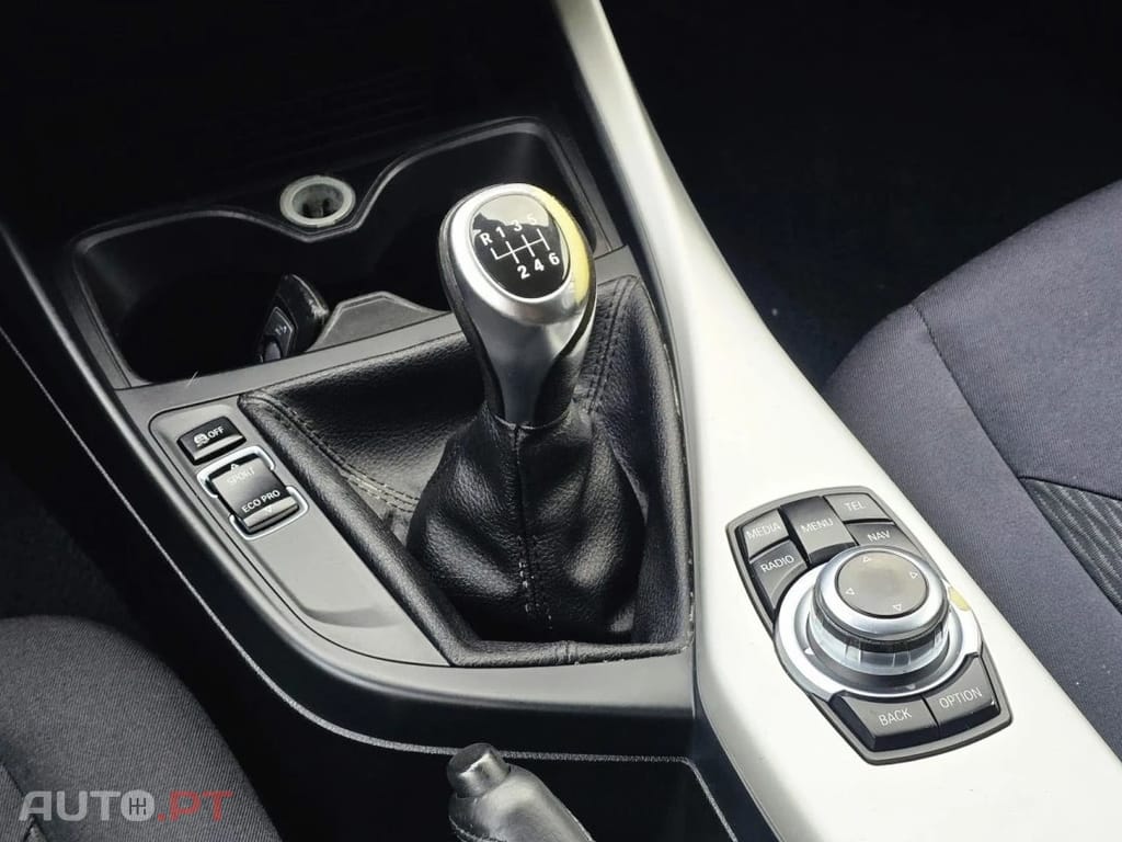 BMW 116 d EFFICIENT DYNAMICS EDITION URBAN LINE