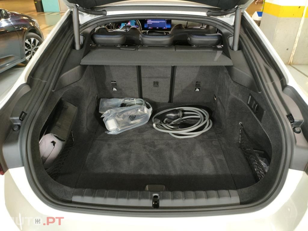 BMW i4 eDrive40 Desportiva M