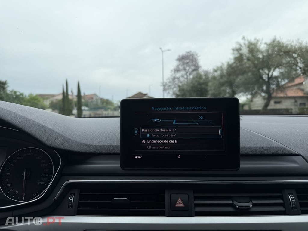 Audi A5 2.0 TDI S-line S tronic