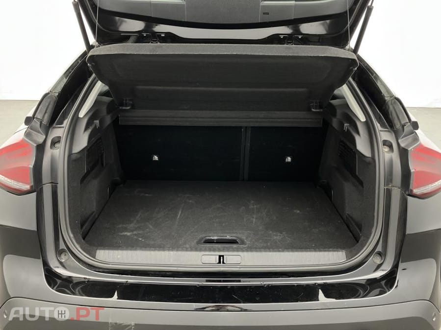 Citroen C4 1.2 PureTech Feel Pack EAT8
