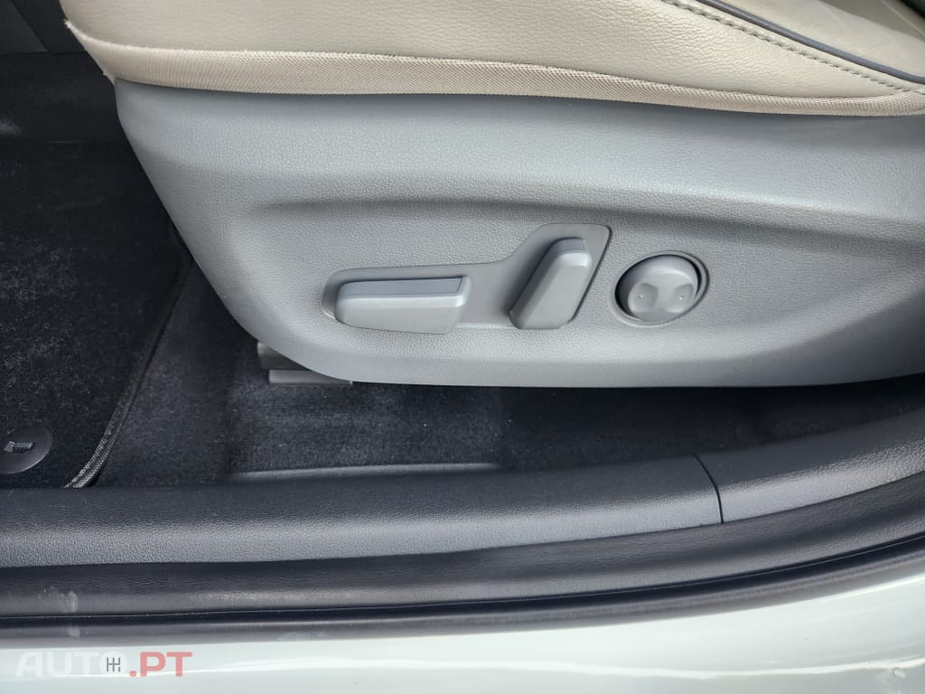 Hyundai Kauai 64 kWh Premium