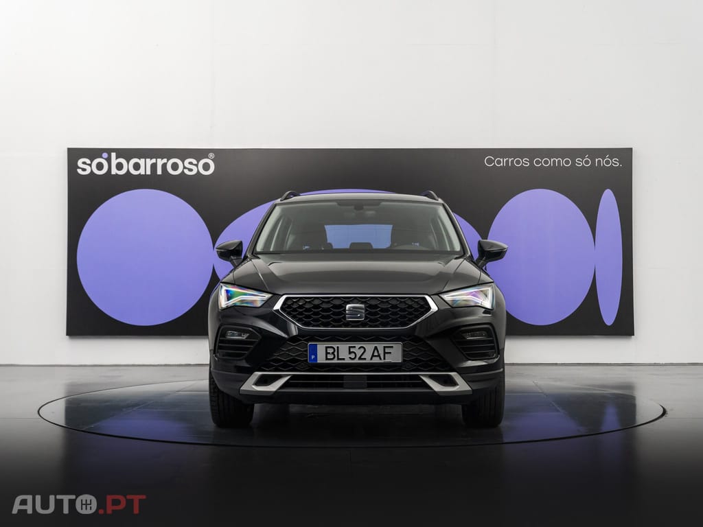 Seat Ateca 1.0 TSI Style