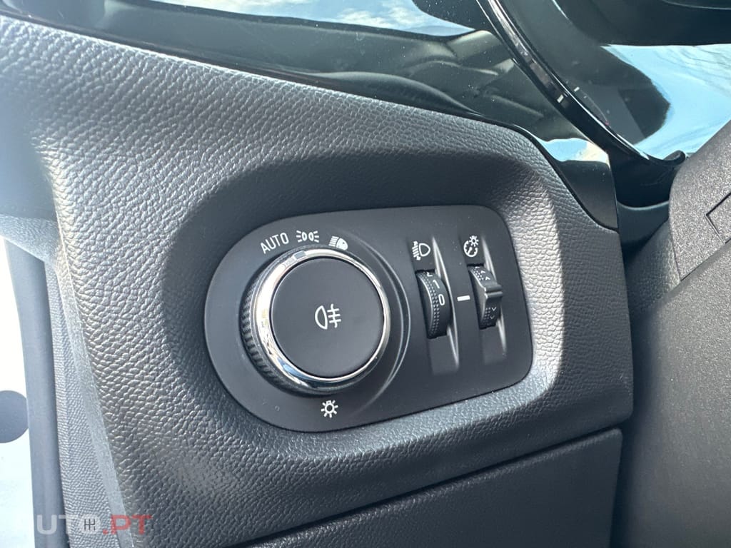 Opel Corsa 1.5 D Edition