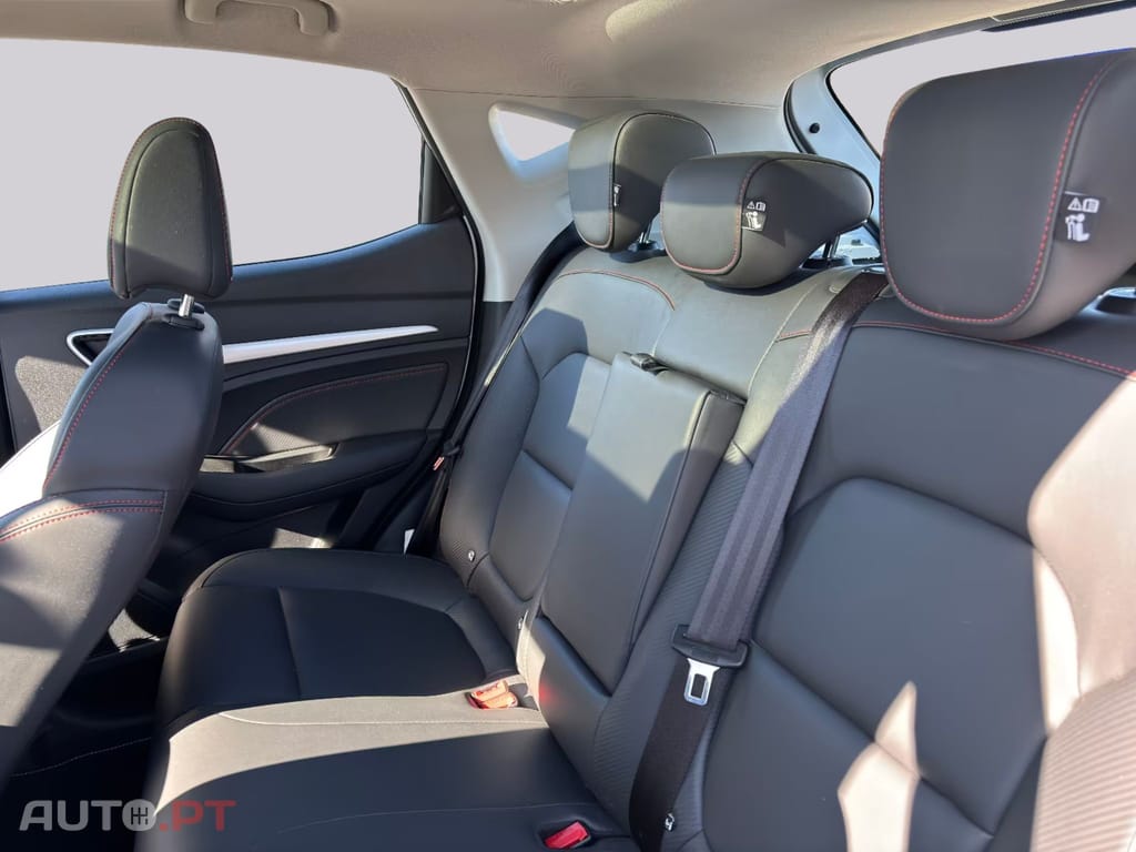 MG ZS Comfort 50kWh I.V.A DEDUTIVEL