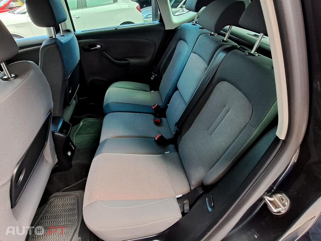 Seat Altea XL 1.6 TDi Style Eco.Start-Stop