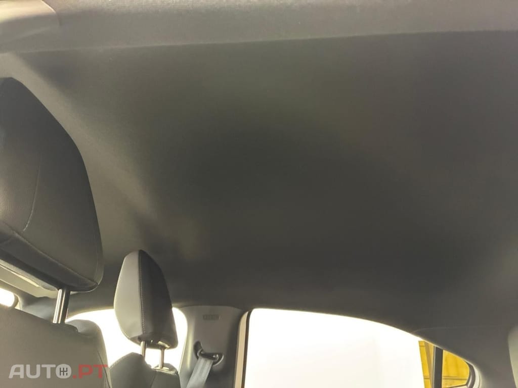 Opel Mokka 1.2 T GS AT