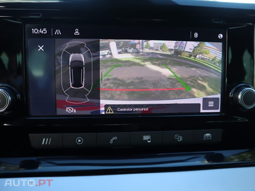 Seat Arona 1.0 TSI FR