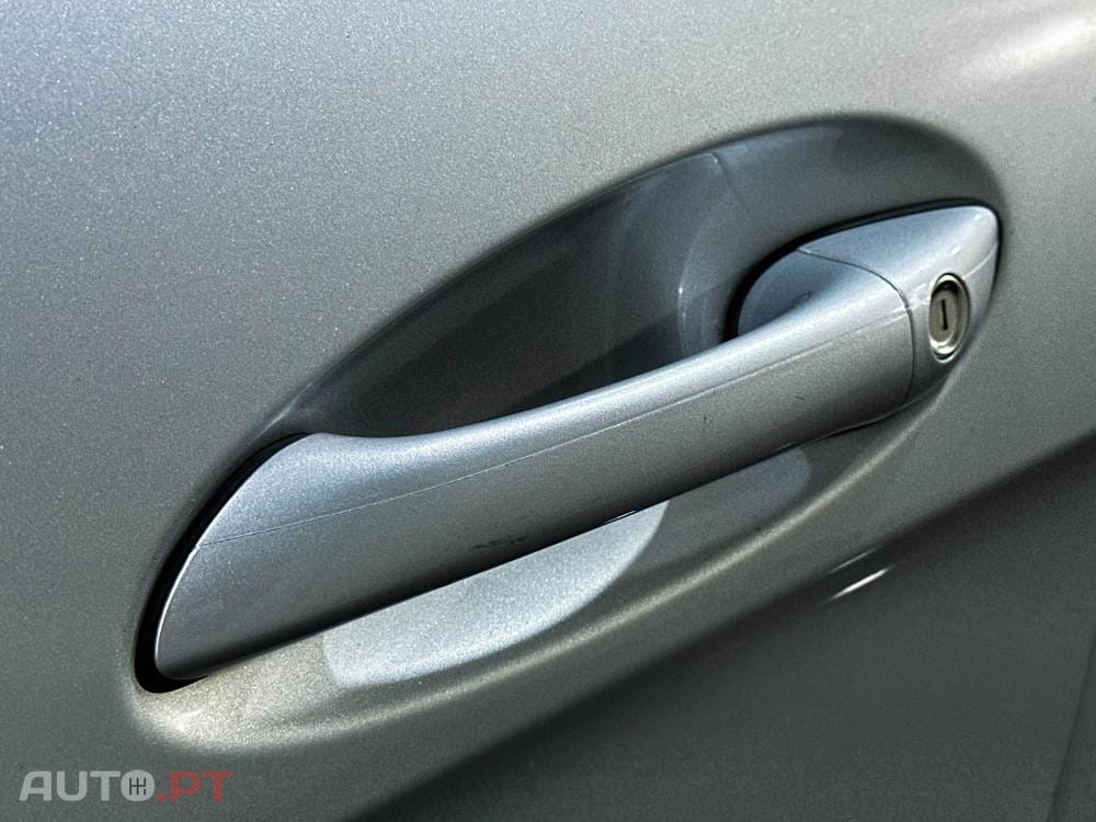 Mercedes-Benz A 150 Avantgarde
