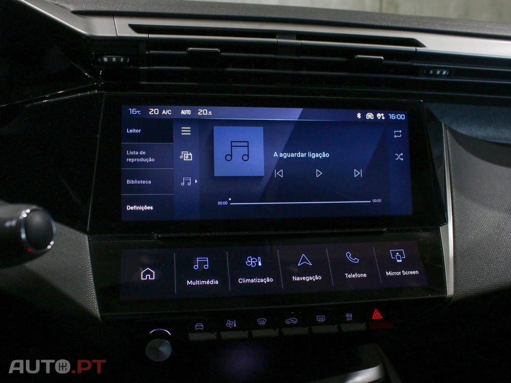 Peugeot 308 1.2 PureTech Allure