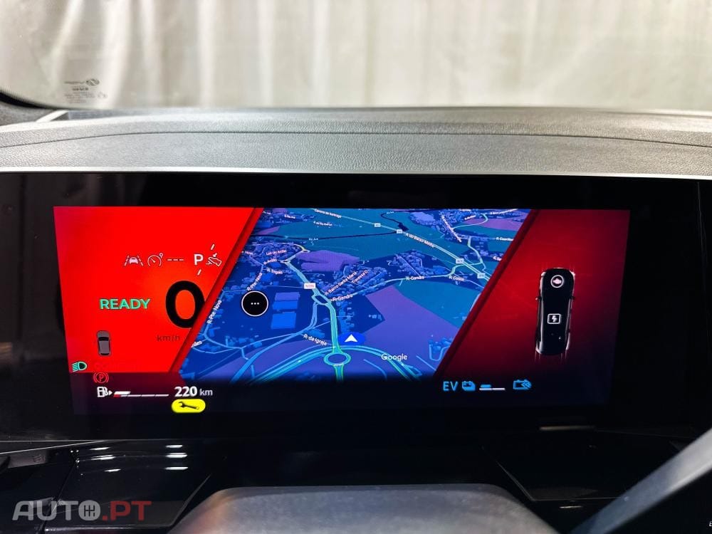 Renault Rafale 1.2 Full Hybrid E-Tech Techno