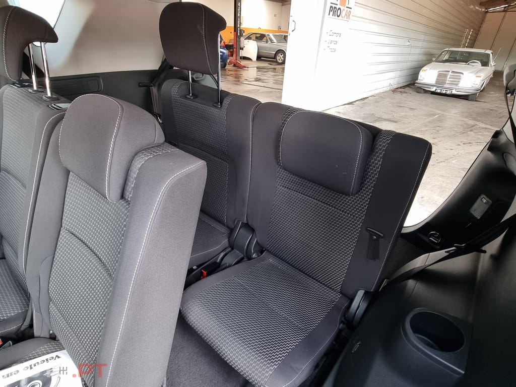 Toyota Verso 1.6 D-4D Comfort