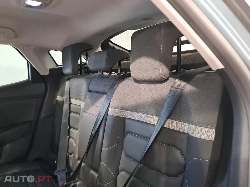 Citroen e-C4 50 kWh Shine