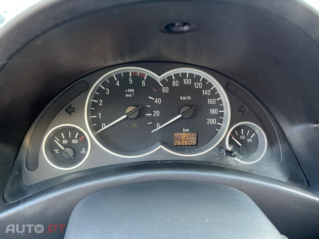 Opel Corsa 1.3 CDTi Enjoy