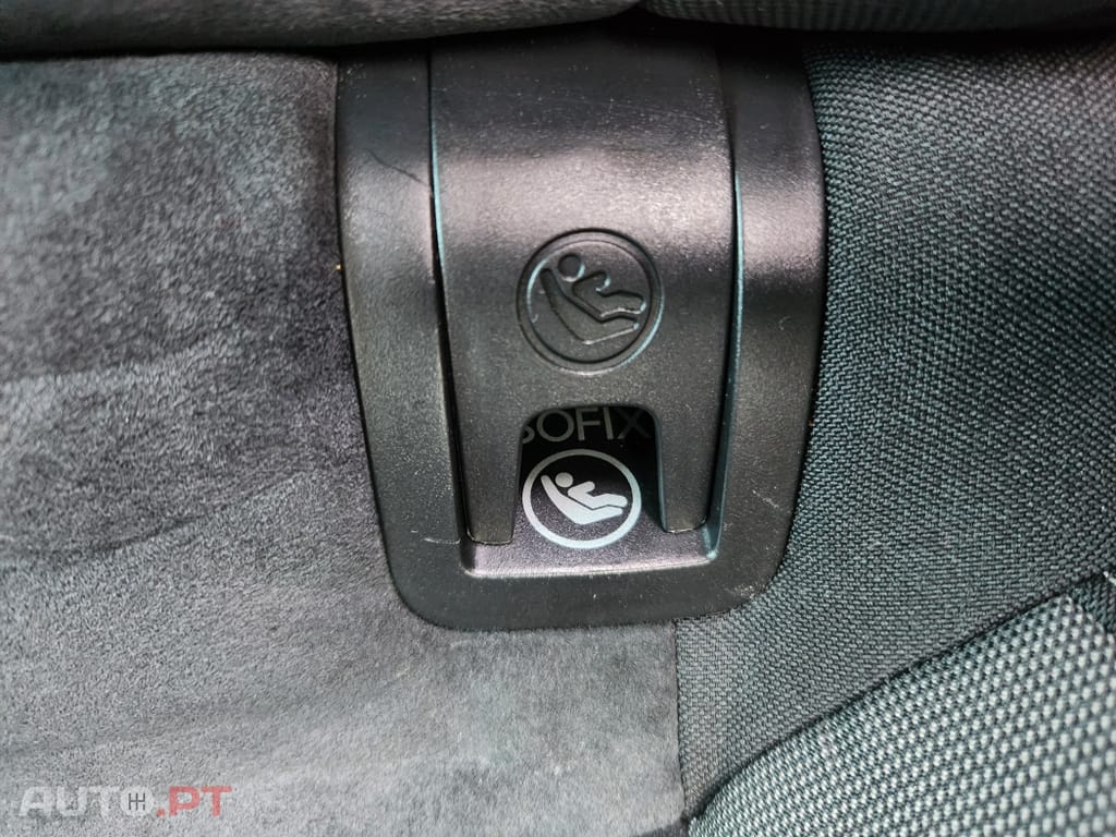 Volkswagen Golf 2.0 TDI BlueMotion Edition