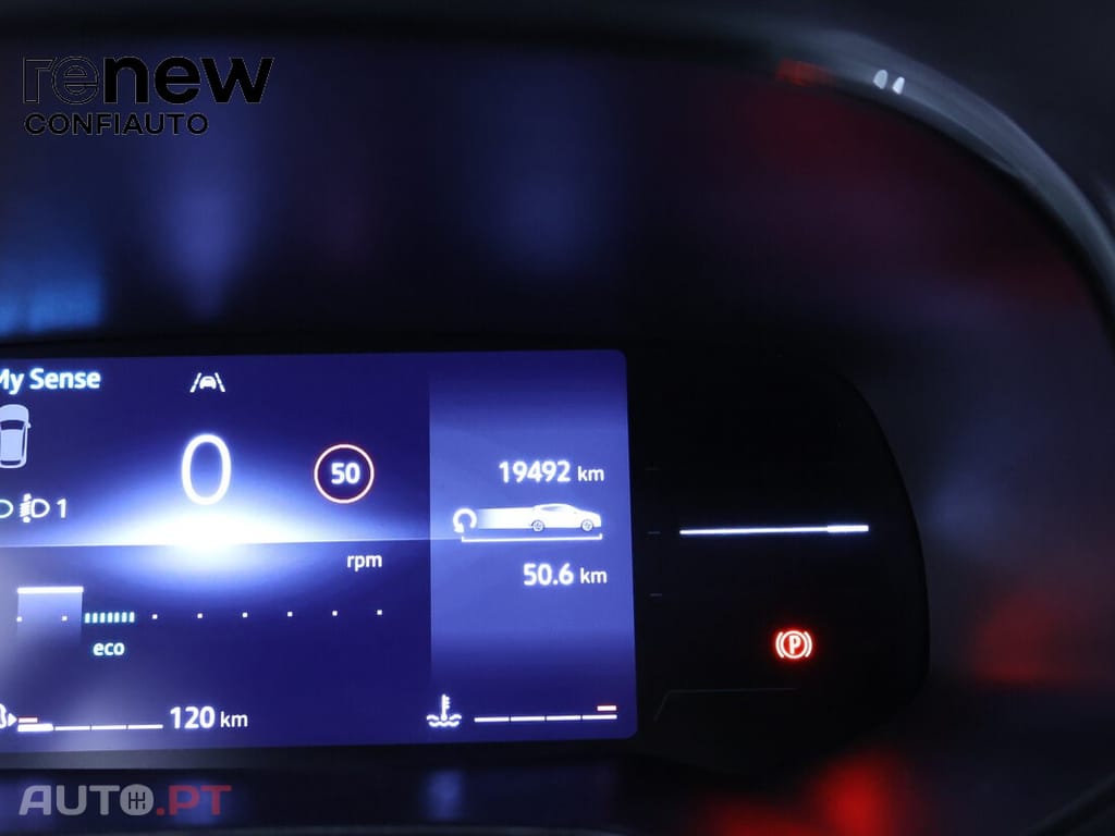 Renault Clio Techno Tce 90