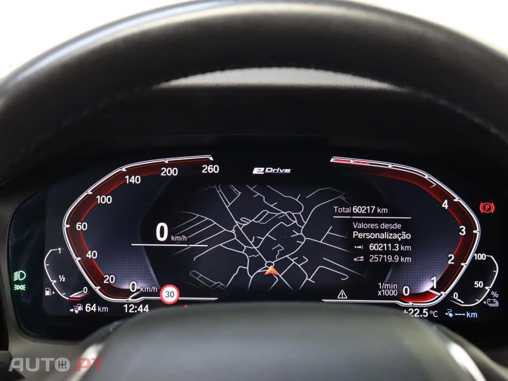 BMW 330 e Auto Corporate Edition