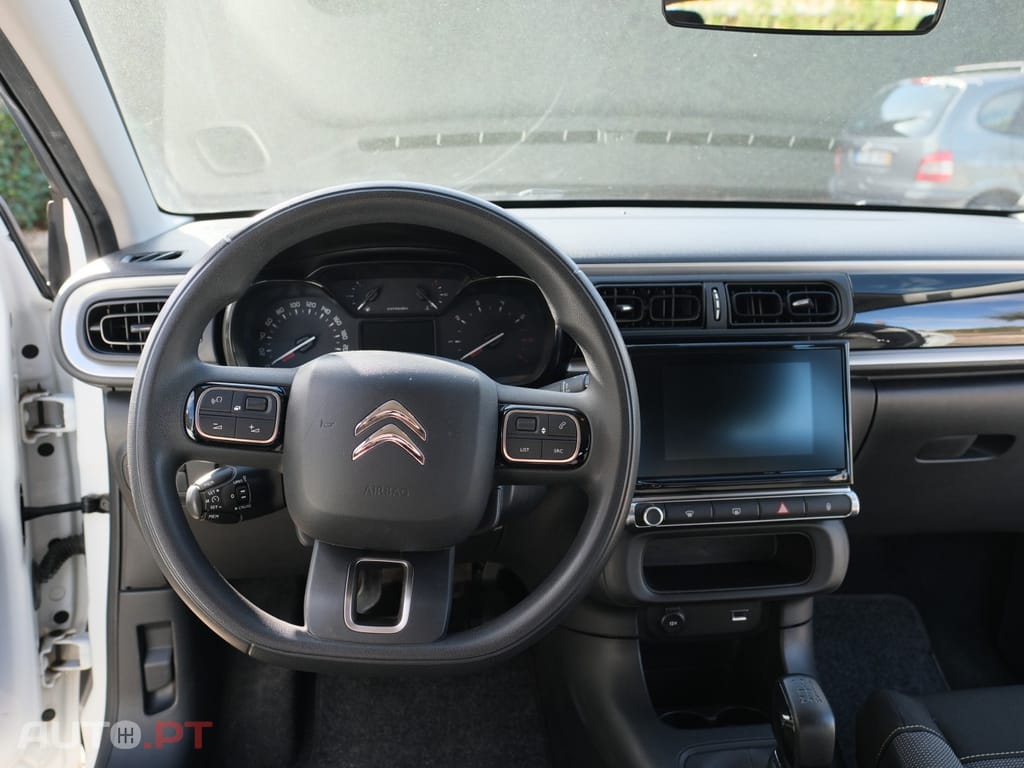 Citroen C3 1.2 PureTech Elle