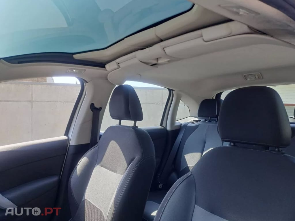 Citroen C3 1.4 HDi Airdream