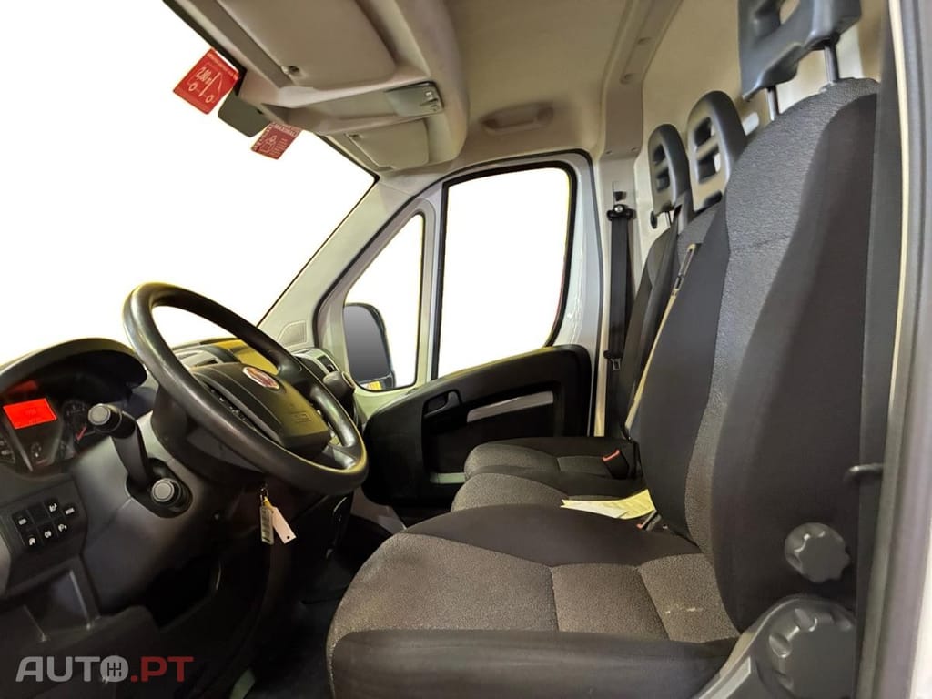 Fiat Ducato 33 2.3 M-Jet LH2