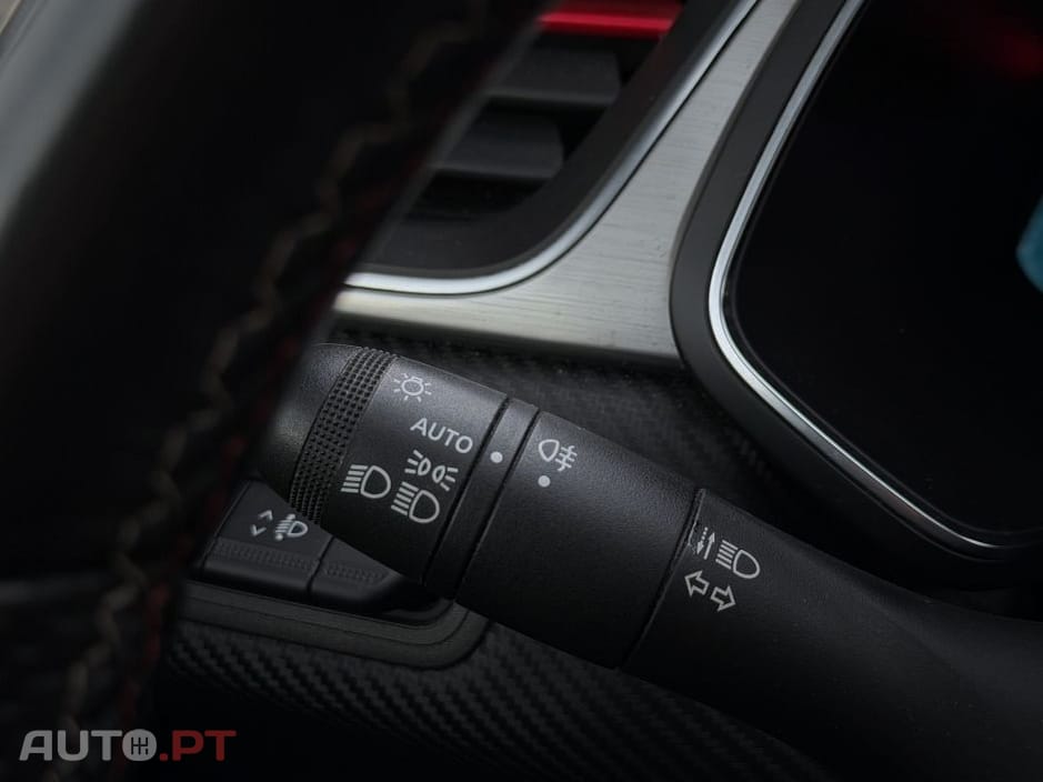 Renault Captur R.S Line