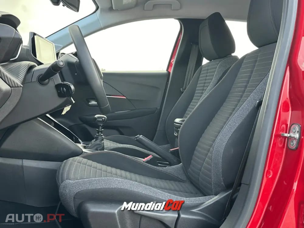 Peugeot 208 1.2 PureTech Active Pack