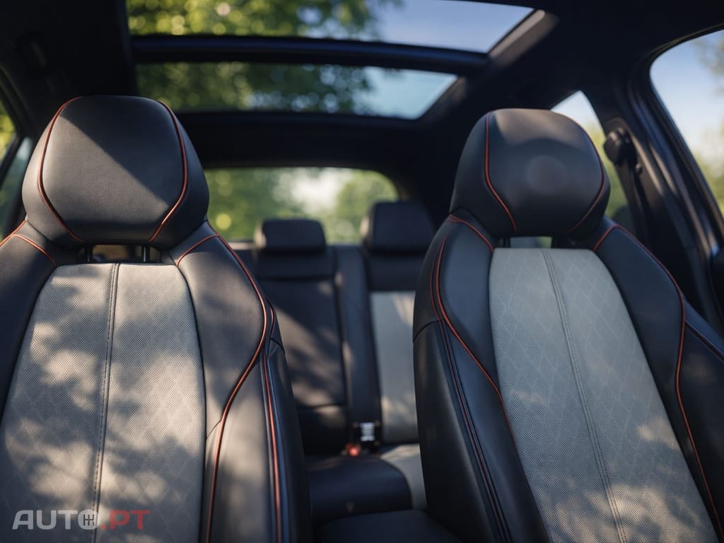 BYD Atto 3 60.48 kWh Design